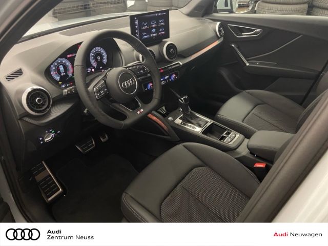 Audi Q2 - Bild 17
