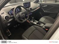 Audi Q2 - Vorschau Bild 17