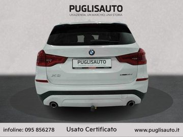 BMW X3 - 5