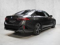 BMW 530 - Vorschau Bild 2