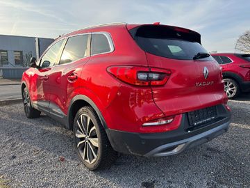 Renault Kadjar 1.3 Bose Edition NaviKamera
