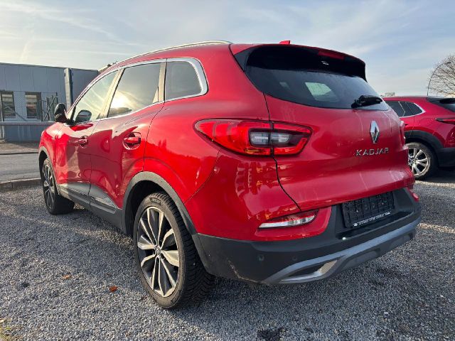 Renault Kadjar 1.3 Bose Edition NaviKamera