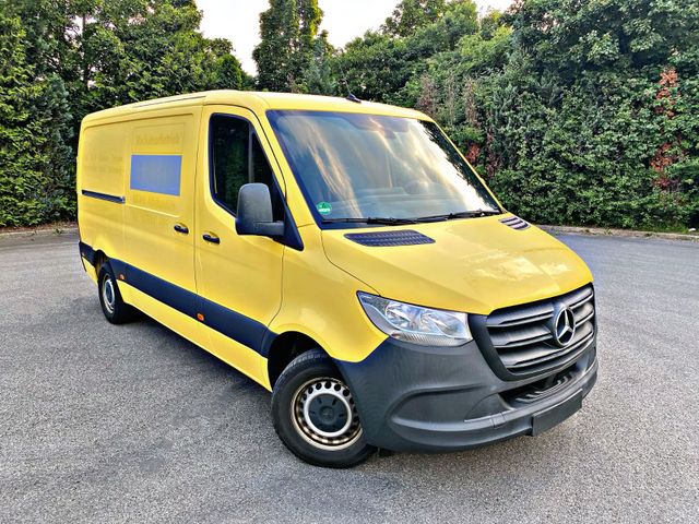 Mercedes-Benz Sprinter III Kasten RWD/AWD L2H1 314|AHK|19%MwSt