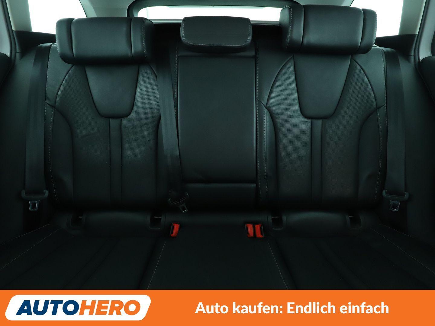 Skoda Octavia 2.0 TDI First Edition Aut.*NAVI*LED*CAM*, миниатюра 14