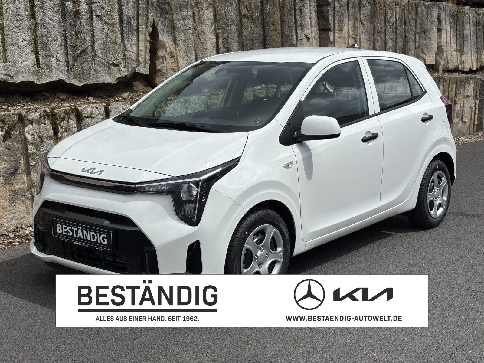 Kia PICANTO PE2 1.0 MT EDITION 7+KAMERA+NAVI+