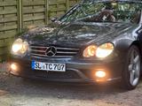Mercedes-Benz SL 55 AMG AMG 61.778 km Deutsche Erstzulassung  - gebrauchte Mercedes-Benz SL 55 AMG aus dem Jahr 2007