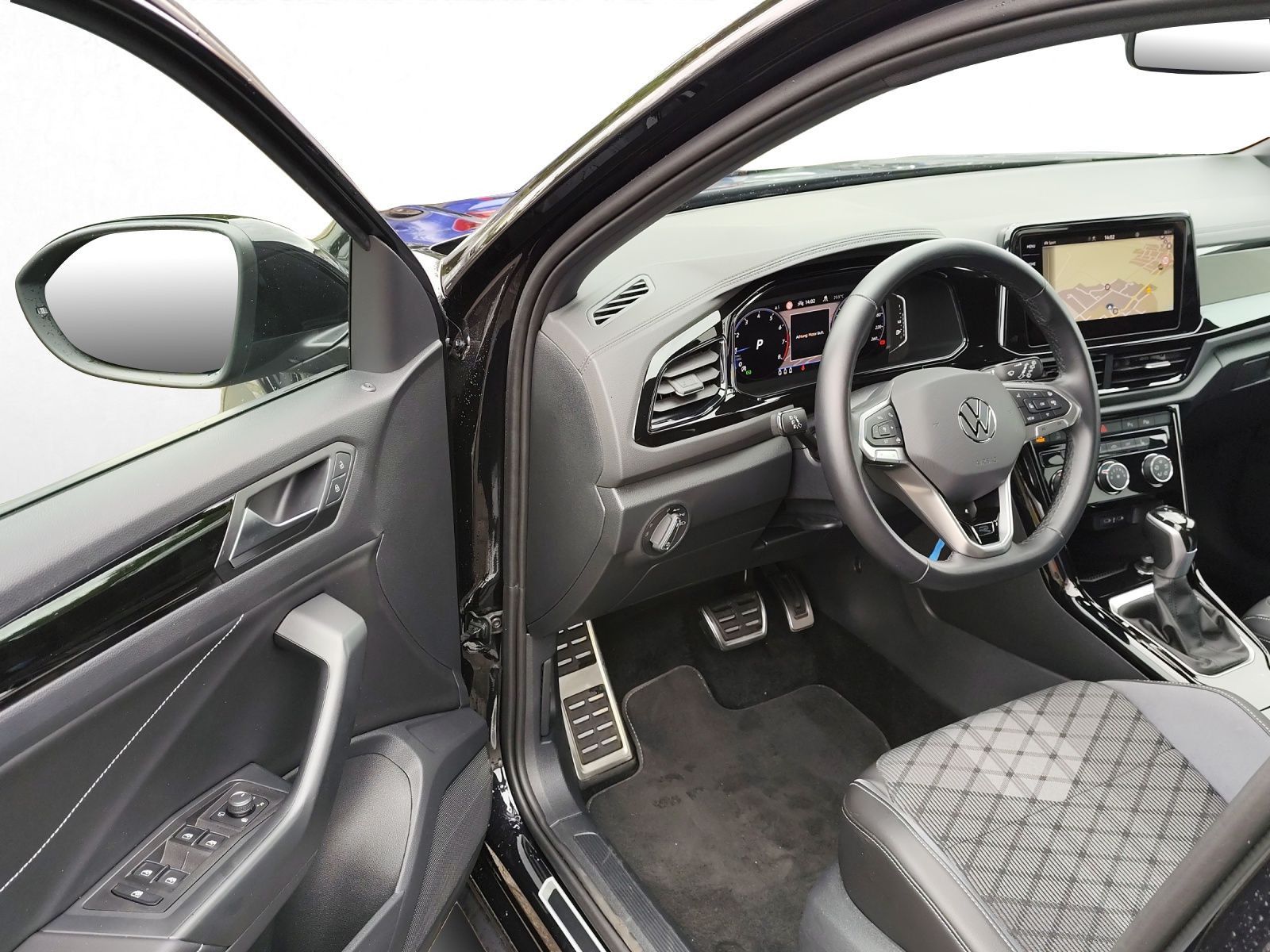 Volkswagen T-Roc - Bild 17