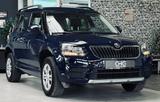 Skoda Yeti Cool Edition |SHZ|Klima|1.Hand| - Skoda Yeti: Cool Edition
