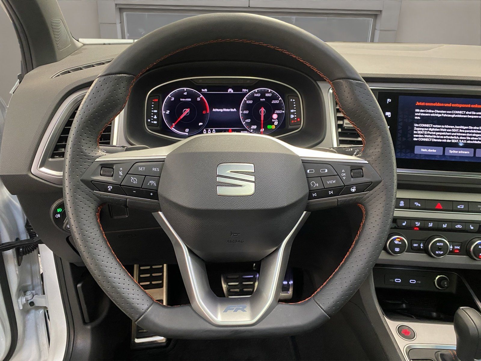 Seat Ateca - Bild 11