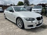 BMW 335i Coupe M-Paket*MINERALWEISS*MOTORPROBLEM* - BMW 3er Reihe: Coupé