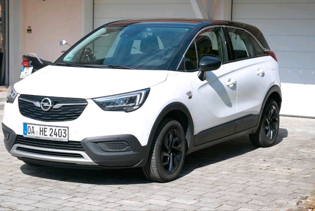 Image of Opel Other