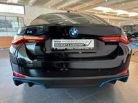 BMW i4 - Vorschau Bild 11