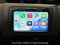 DACIA Duster II Prestige/AHK/KAMERA/CarPlay&Android