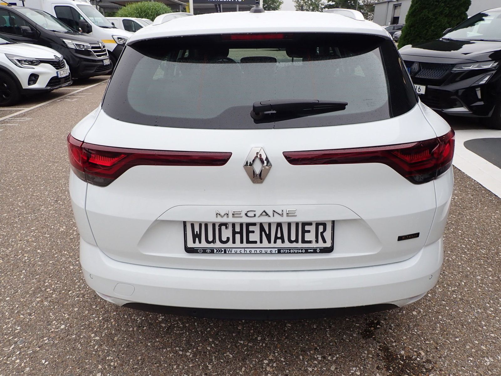 Fahrzeugabbildung Renault Megane E-TECH Grandtour Equilibre E-TECH PLUG-IN