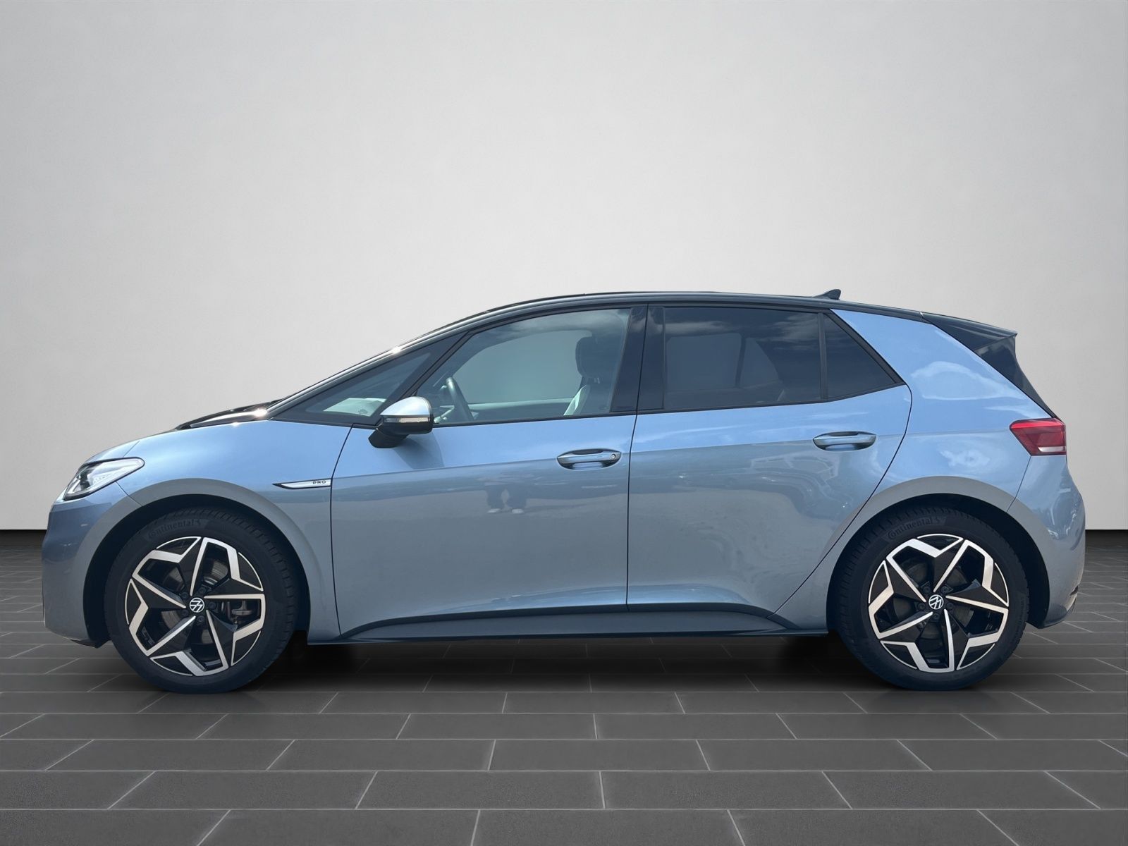 Volkswagen ID.3 - Bild 8