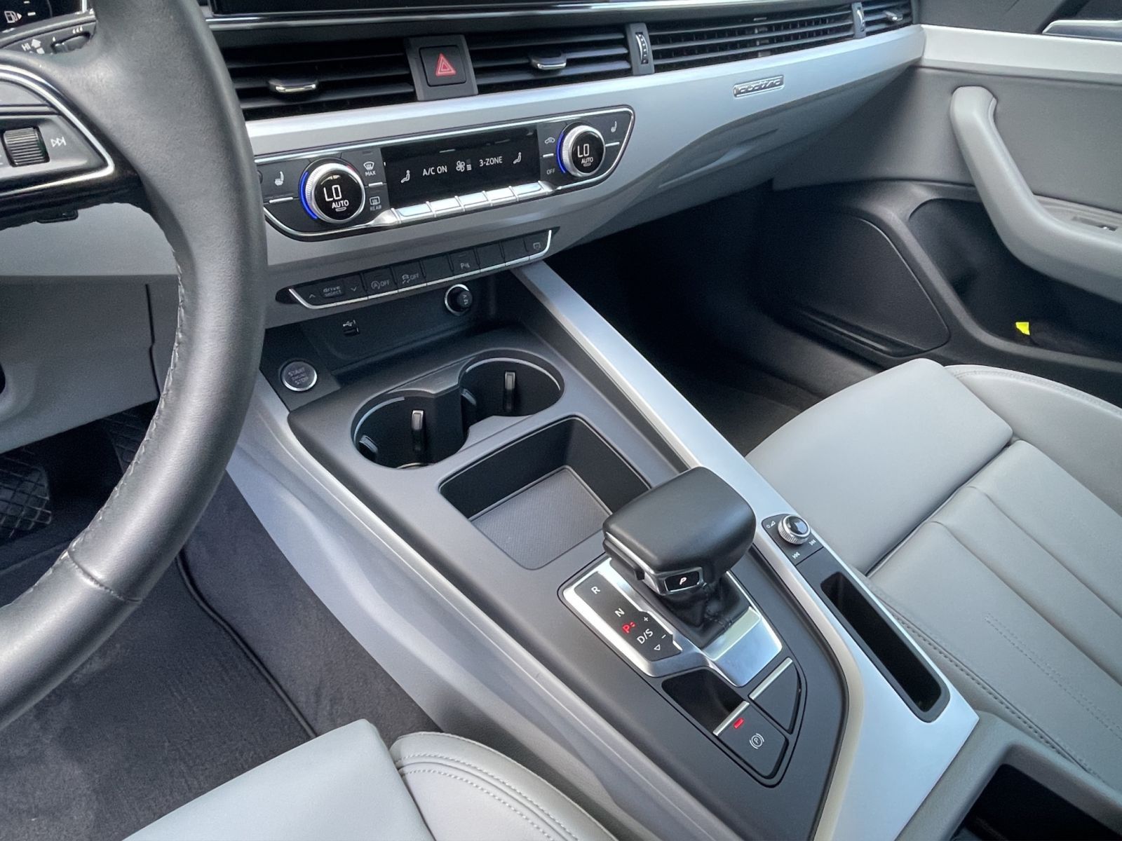 Audi A4 - Bild 15