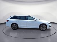 Skoda Octavia - Vorschau Bild 6