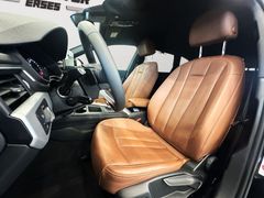 AUDI A4 35 TDI advanced Navi LED PDC AHK 1-Hand