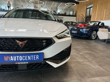 MYAUTOCENTER – Gebraucht- und Jahreswagen mit Werkstattservice in Pfaffenhofen Cupra Leon Sportstourer *LED*Virtuel*Spurh*