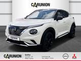 Nissan Juke Hybrid Premiere Edition - Nissan Juke: Premiere Edition