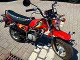 Honda CY50 - Offers matching your search criteria