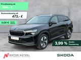 Skoda Kodiaq 2.0 TSI 4x4 DSG SELECTION MATRIX+AHK+PANO - Gebrauchtwagen von Händlern