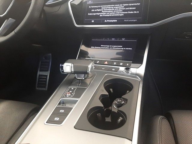 Fahrzeugabbildung Audi S6 Avant TDI Pano StdHz HeadUp B&O HD-Matrix
