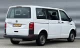 Volkswagen T6 Transporter Kombi 2.0 TSI L1H1 Benzine/CNG pe - Volkswagen Transporter mit Benzin-Antrieb