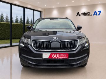 Skoda Kodiaq - 2