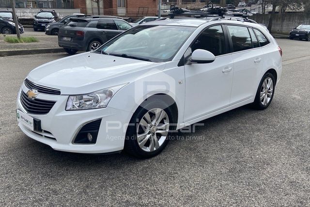 Chevrolet CHEVROLET Cruze 2.0 Diesel 163CV aut. Station Wa