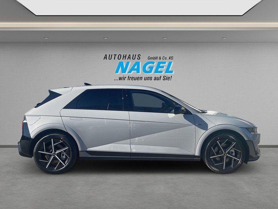 Hyundai IONIQ 5 - Bild 5