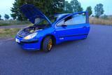 Peugeot PEUGEOT 307 2.0 + LPG / 2002 R. / 230 000KM - Peugeot 307: 0km