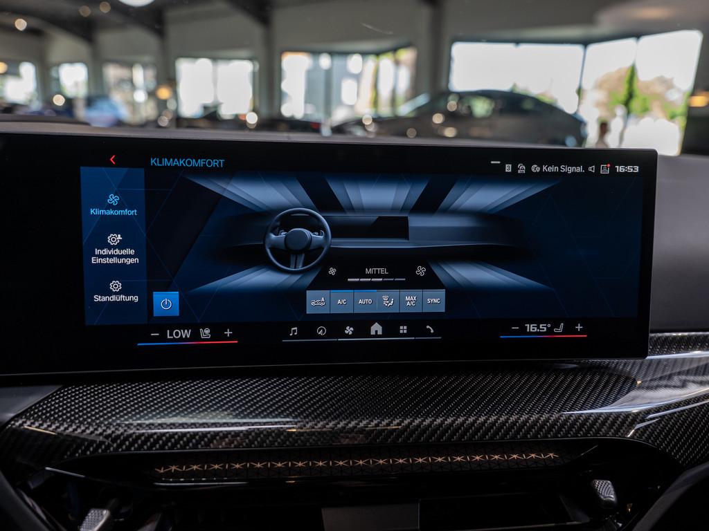 BMW M3 Touring M xDrive Competition LED HUD NAVI H/K