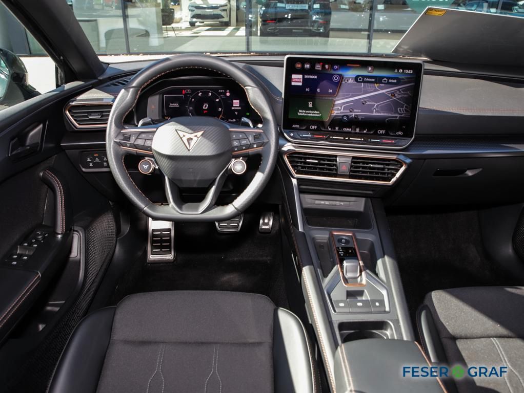 Cupra Leon - Bild 8