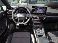 Cupra Leon - Vorschau Bild 8