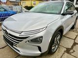 Hyundai Nexo Basis Hydrogen Wasserstoff * VOLL * TOP * - graue Hyundai NEXO
