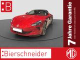 MG Cyberster Xpower 360 PDC BREMBO 20 DUAL MOTOR - MG Gebrauchtwagen in München