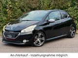 Peugeot 208 GTi | NAVI | LEDER | JBL SOUND | PDC - Peugeot 208 aus 2014