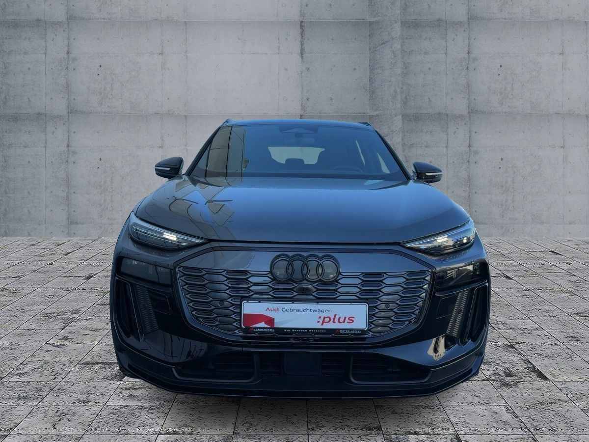 Audi Q6 e-tron - Bild 3