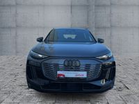 Audi Q6 e-tron - Vorschau Bild 3
