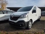 Renault Trafic Kasten L2H1 3,0t Komfort - gebrauchte Renault Trafic aus dem Jahr 2021