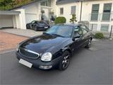 Ford scorpio 2,9 V6 mit Tüv 06.26 orig.60 ... - Ford Scorpio: Limousine