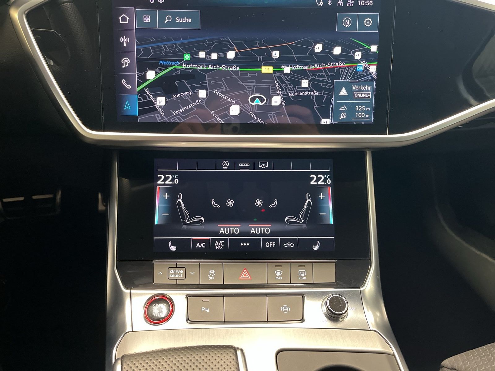 Audi S6 - Bild 17