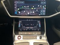 Audi S6 - Vorschau Bild 17