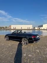 Audi S5 Cabrio 2018|DEUTSCHES FAHRZEUG|8Fach - Audi Gebrauchtwagen in Bremerhaven