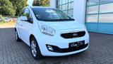 Kia Venga 1.4*K.AUTO*SHZ*PDC*KEYLESS*BTH*MFL*NSW*ALU - Kia Venga: 1.4