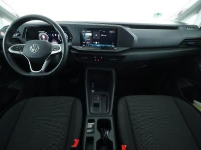 Caddy Maxi 1.5 TSI DSG - Navi / Assistenzpaket