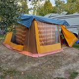Andere IFA Faltcaravan CT 6-2 L - Faltcaravan