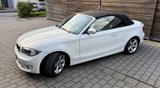 BMW 118i - Cabrio - BMW 1 Series aus 2012