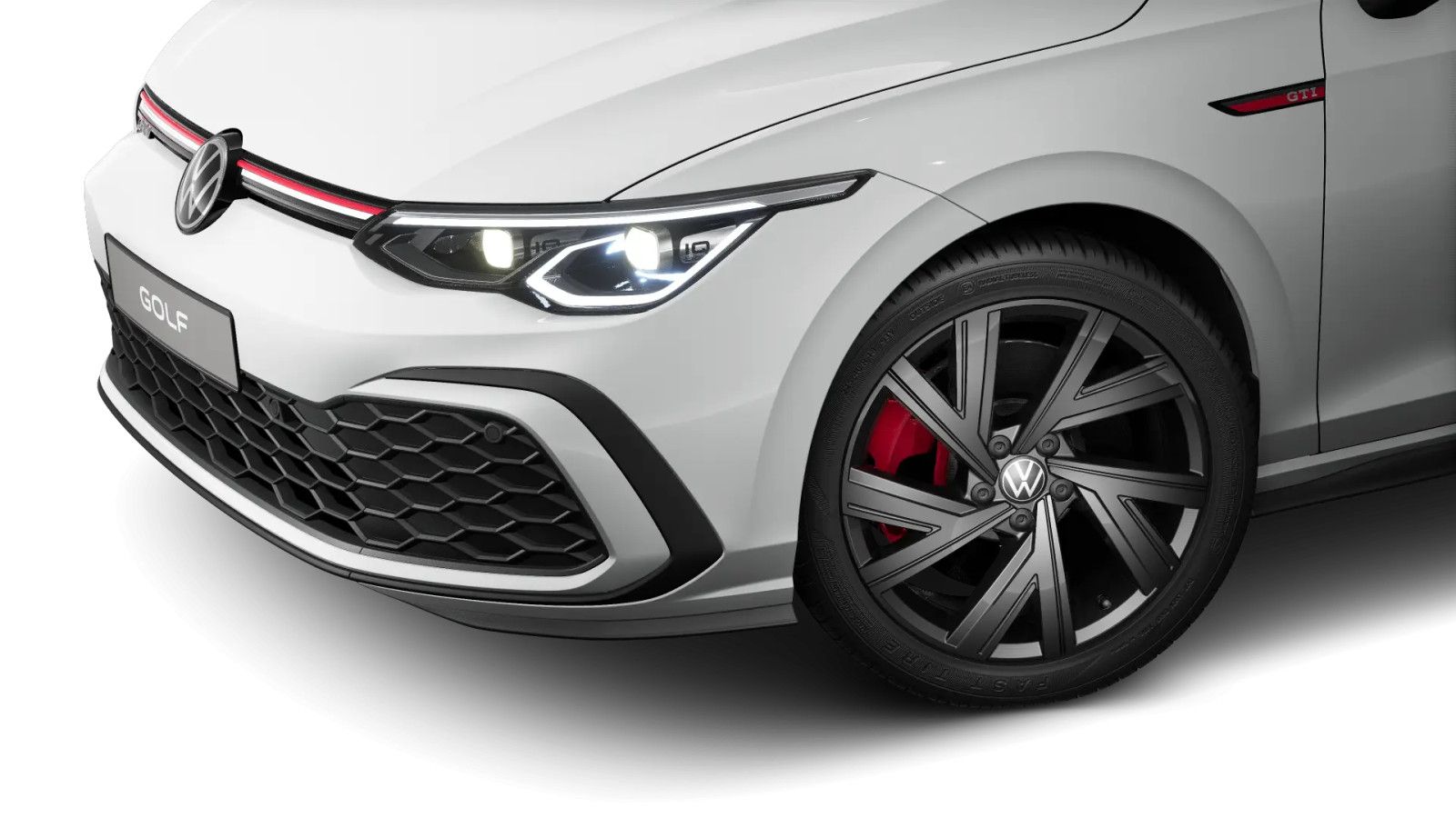 Volkswagen Golf - Bild 3
